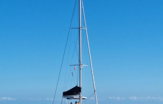 Lagoon 46 InnPro