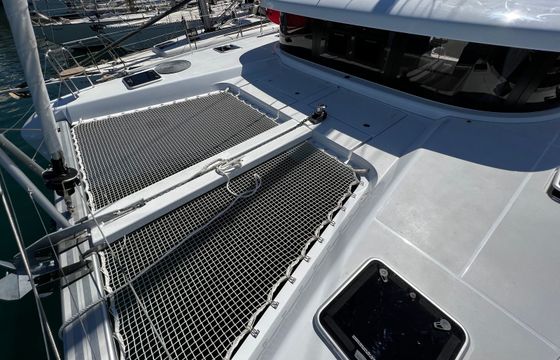 Lagoon 42 Odessa