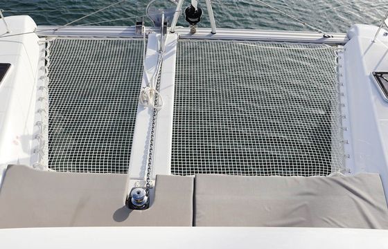 Lagoon 42 Odyssey