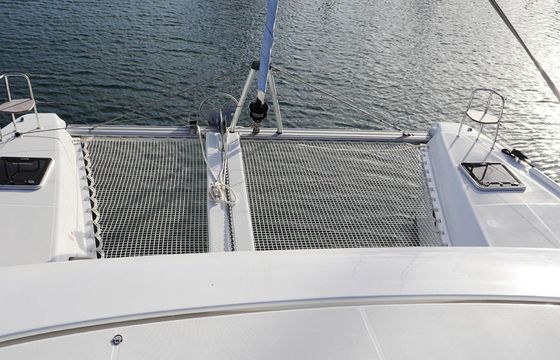 Lagoon 42 Odyssey
