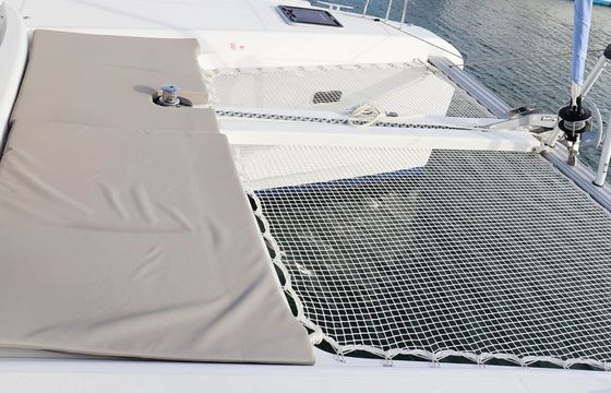 Lagoon 42 Odyssey