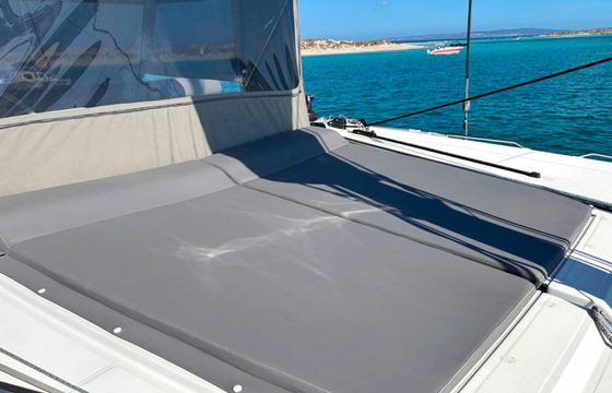 Lagoon 450 Gran Azul