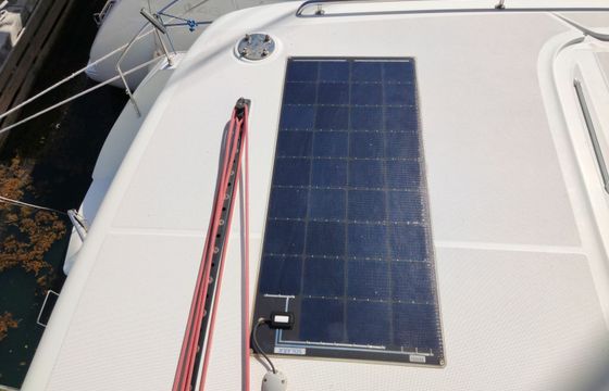Lagoon 450 S Bagheera