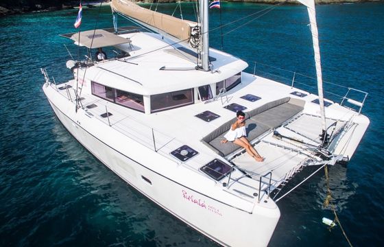 Lagoon 421 Ms Coco