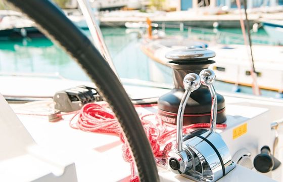 Lagoon 450 F Athina