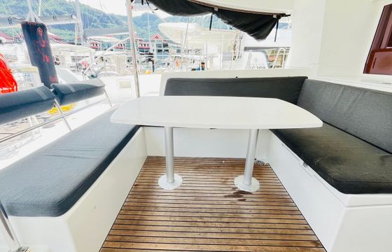 Lagoon 450 S Islette