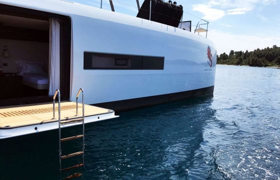 Lagoon 450 F Belo