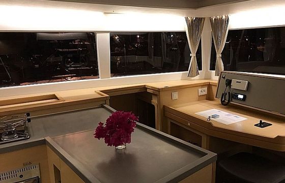 Lagoon 450 S Maui