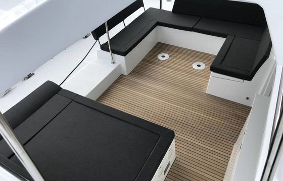 Lagoon 450 S Remire