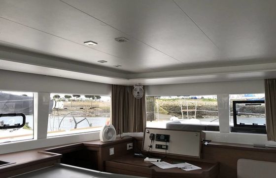 Lagoon 450 S Remire