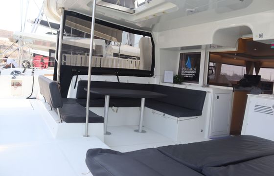 Lagoon 450 F Caliente
