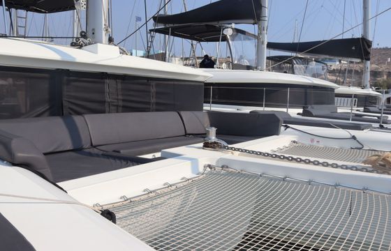 Lagoon 450 F Caliente