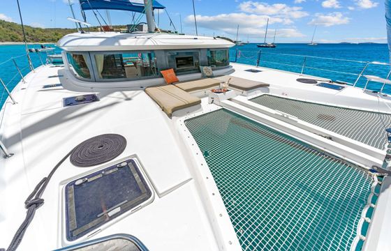 Lagoon 46 Oceans 8