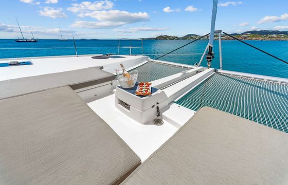 Lagoon 46 Oceans 8
