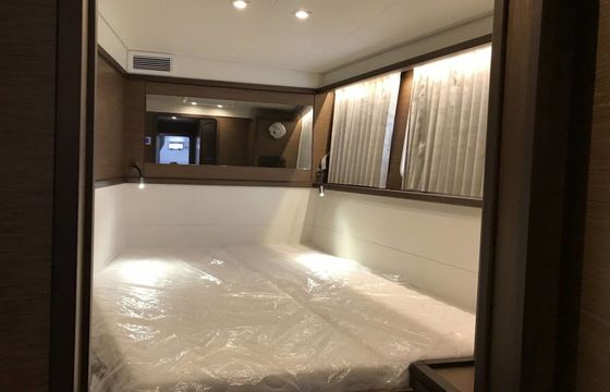 Lagoon 450 S Vertigo