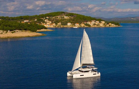 Lagoon 43 Lotti
