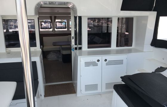 Lagoon 450 F Grand Deluxe