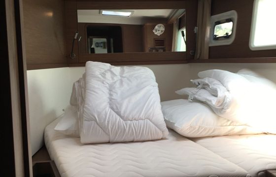 Lagoon 450 F Grand Deluxe