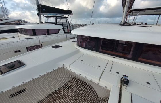 Lagoon 42 Stella
