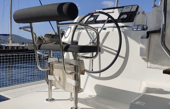 Lagoon 42 Stella
