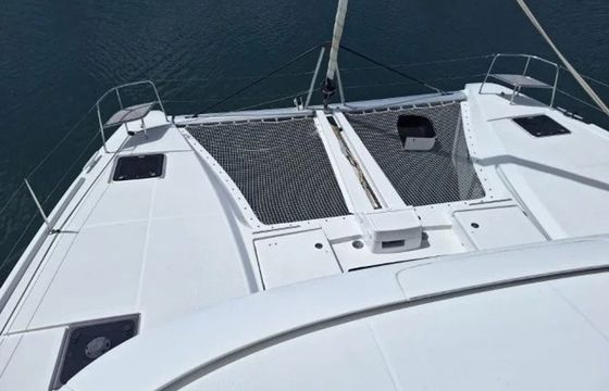 Lagoon 46 Boatylicious