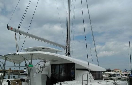 Lagoon 42 Thai Thunder