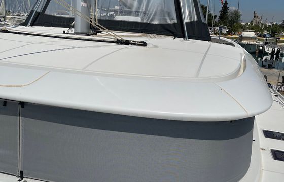 Lagoon 46 Cavo D' Oro