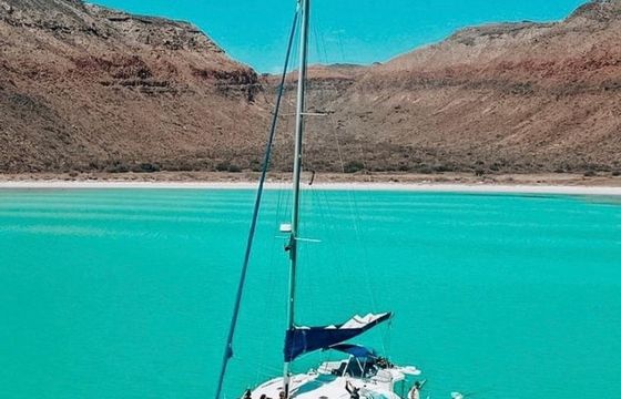 Lagoon 440 Koula