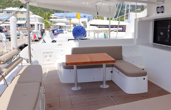 Lagoon 46 Endless Joy