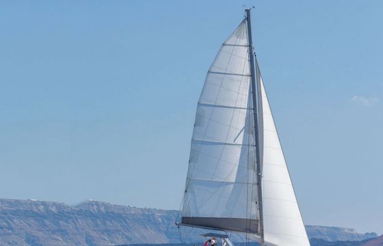 Lagoon 450 F Bonita
