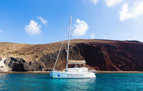Lagoon 450 F Bonita
