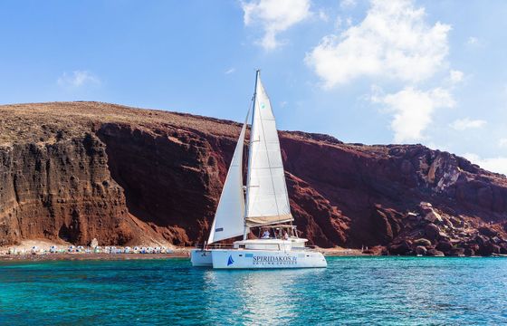 Lagoon 450 F Bonita