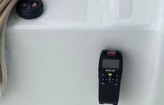 Lagoon 46 Zen