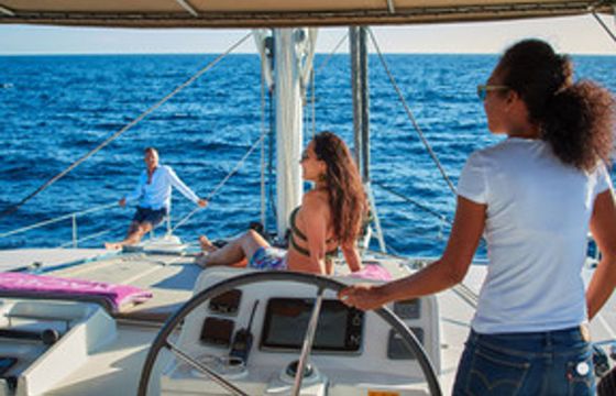 Lagoon 450 F Papillon