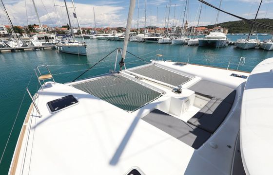 Lagoon 450 F Fortuna