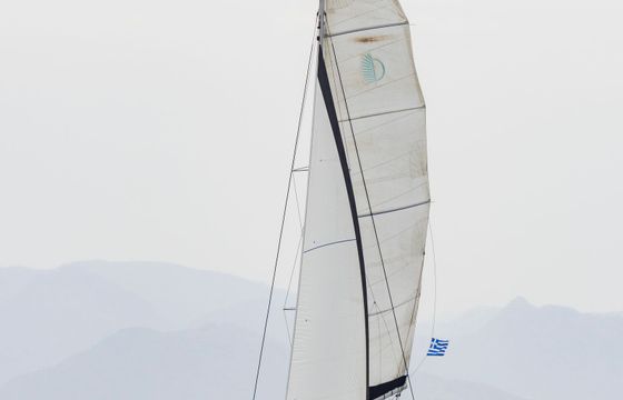 Lagoon 450 F Greis