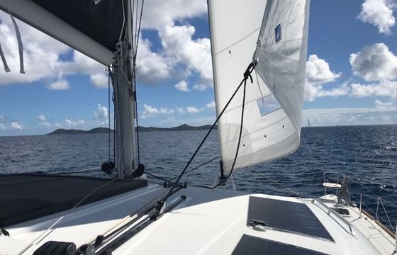 Lagoon 450 F Paula