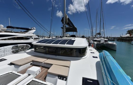 Lagoon 50 Kokomo
