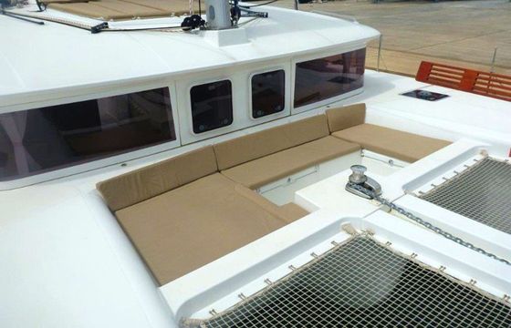 Lagoon 450 F Sunshine
