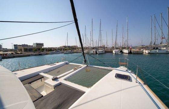 Lagoon 450 F Thetis