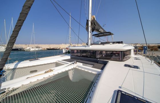 Lagoon 450 F Thetis