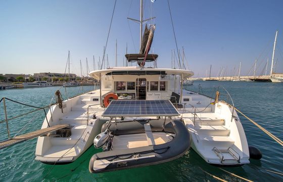 Lagoon 450 F Thetis