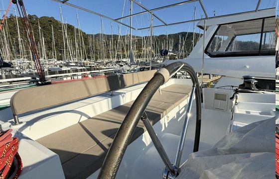 Lagoon 450 F Lu Lu