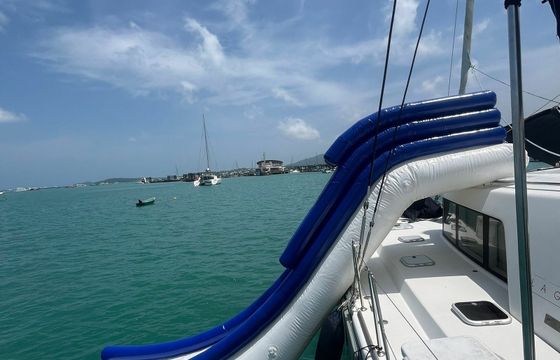 Lagoon 440 Calypso