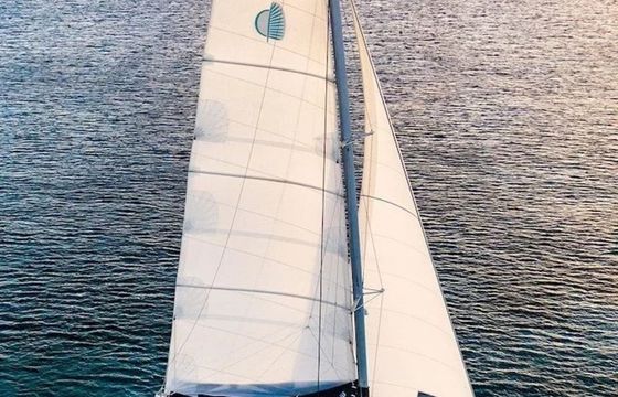Lagoon 450 Good Vibes