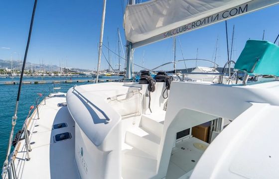 Lagoon 450 F Orlando