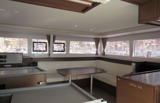 Lagoon 450 S Aloha