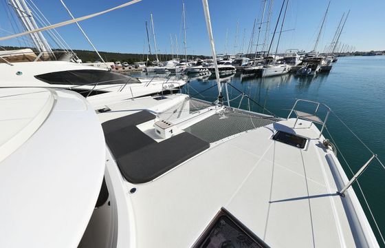 Lagoon 46 Magic Dream