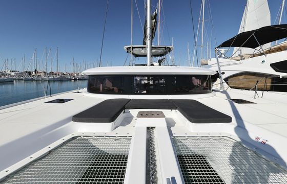 Lagoon 46 Magic Dream
