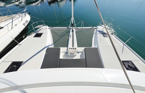 Lagoon 46 Magic Dream